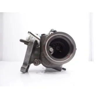 Turbocompresseur, suralimentation GARRETT 805752-5001S