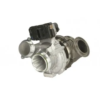 Turbocompresseur, suralimentation GARRETT 806094-5010S