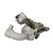 Turbocompresseur, suralimentation GARRETT 806497-5003S - Visuel 1
