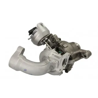 Turbocompresseur, suralimentation GARRETT 806497-5003S