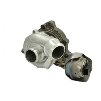 Turbocompresseur, suralimentation GARRETT