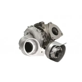 Turbocompresseur, suralimentation GARRETT