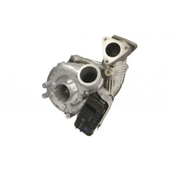 Turbocompresseur, suralimentation GARRETT 810587-5002S