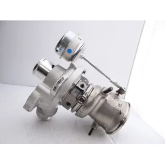 Turbocompresseur, suralimentation GARRETT 812811-5004S