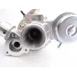 Turbocompresseur, suralimentation GARRETT 812811-5004S - Visuel 2