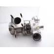 Turbocompresseur, suralimentation GARRETT 812811-5004S - Visuel 3