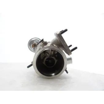 Turbocompresseur, suralimentation GARRETT