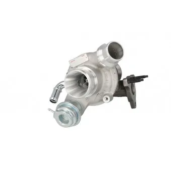 Turbocompresseur, suralimentation GARRETT 814698-5002S