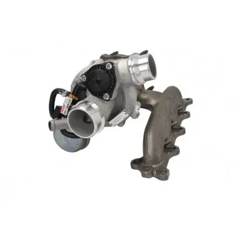 Turbocompresseur, suralimentation GARRETT 816555-5006S