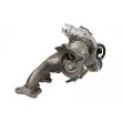 Turbocompresseur, suralimentation GARRETT 816555-5006S - Visuel 2