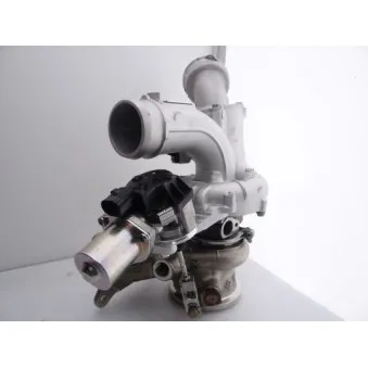 Turbocompresseur, suralimentation GARRETT 819035-5017S