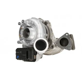 Turbocompresseur, suralimentation GARRETT 819968-5001S