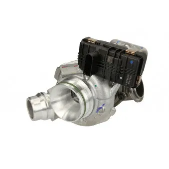 Turbocompresseur, suralimentation GARRETT 819976-5021S