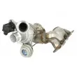 Turbocompresseur, suralimentation GARRETT 820021-5001S - Visuel 1