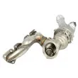 Turbocompresseur, suralimentation GARRETT 820021-5001S - Visuel 2