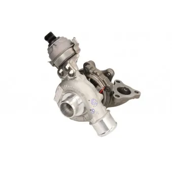 Turbocompresseur, suralimentation GARRETT