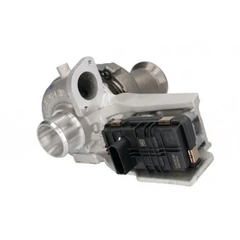 Turbocompresseur, suralimentation GARRETT 821784-5004s