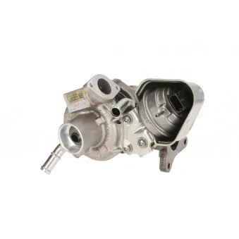 Turbocompresseur, suralimentation GARRETT 822088-5007S