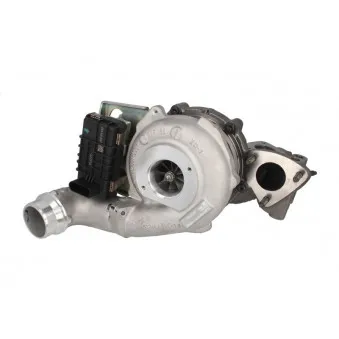 Turbocompresseur, suralimentation GARRETT 823024-5004S