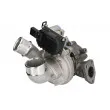 Turbocompresseur, suralimentation GARRETT 823665-5007S - Visuel 1
