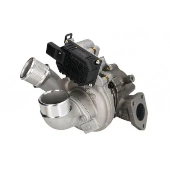 Turbocompresseur, suralimentation GARRETT 823665-5007S