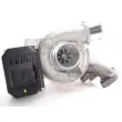 Turbocompresseur, suralimentation GARRETT 824168-5001S - Visuel 3