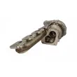 Turbocompresseur, suralimentation GARRETT 827054-5001S - Visuel 2