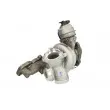 Turbocompresseur, suralimentation GARRETT 829847-5006S - Visuel 1