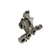 Turbocompresseur, suralimentation GARRETT 829847-5006S - Visuel 2