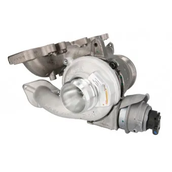 Turbocompresseur, suralimentation GARRETT 830324-5004S