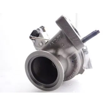 Turbocompresseur, suralimentation GARRETT 832642-5005s