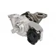 Turbocompresseur, suralimentation GARRETT 845275-5001S - Visuel 1