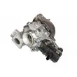 Turbocompresseur, suralimentation GARRETT 845369-5004S - Visuel 1