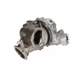 Turbocompresseur, suralimentation GARRETT 845369-5004S - Visuel 2