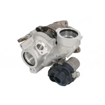 Turbocompresseur, suralimentation GARRETT 847009-5006S