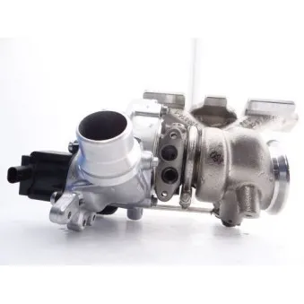 Turbocompresseur, suralimentation GARRETT 850282-5012S