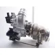 Turbocompresseur, suralimentation GARRETT 850282-5012S - Visuel 2