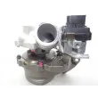 Turbocompresseur, suralimentation GARRETT 854800-5001W - Visuel 3