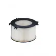 Filtre, air de l'habitacle FILTRON K 1037 - Visuel 2