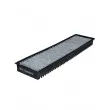 Filtre, air de l'habitacle FILTRON K 1119A - Visuel 2
