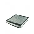 Filtre, air de l'habitacle FILTRON K 1126A - Visuel 2