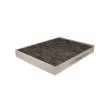 Filtre, air de l'habitacle FILTRON K 1155A - Visuel 2