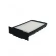 Filtre, air de l'habitacle FILTRON K 1163 - Visuel 2