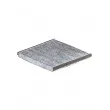 Filtre, air de l'habitacle FILTRON K 1183A - Visuel 2