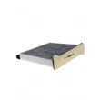 Filtre, air de l'habitacle FILTRON K 1240A - Visuel 2