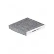 Filtre, air de l'habitacle FILTRON K 1241A - Visuel 2