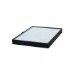 Filtre, air de l'habitacle FILTRON K 1249 - Visuel 2