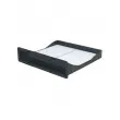 Filtre, air de l'habitacle FILTRON K 1281 - Visuel 2