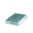 Filtre, air de l'habitacle FILTRON K 1300A - Visuel 2