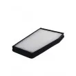 Filtre, air de l'habitacle FILTRON K 1305 - Visuel 2